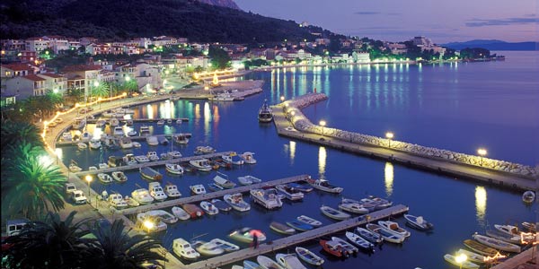 Welcome to PODGORA!